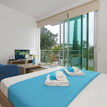 Coralli Beachfront Resort-2