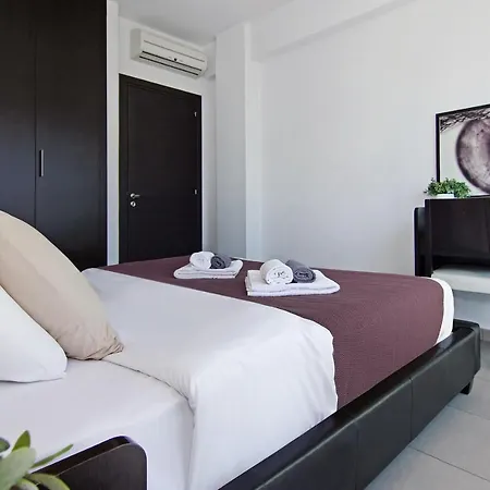 Coralli Beachfront Resort-3