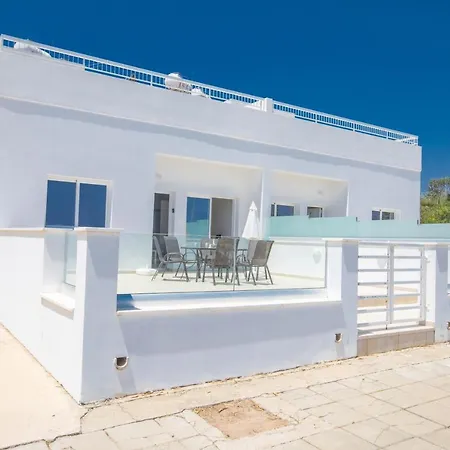 Panayia Sea View Apts-3