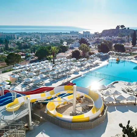 Louis St. Elias Resort & Waterpark-3