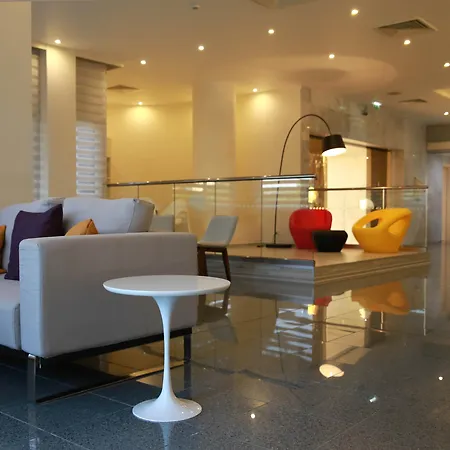 Papouis Protaras Hotel-2