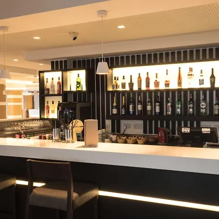 Evalena Beach Hotel-3