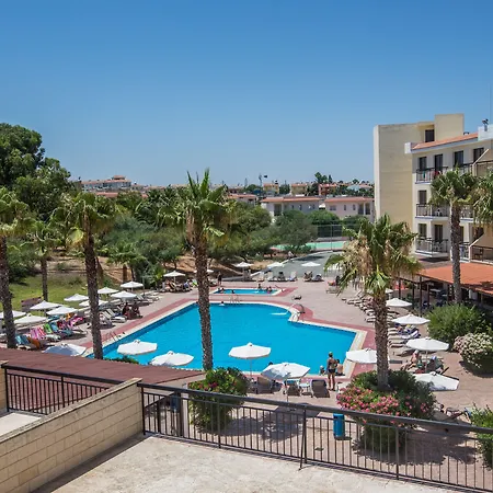 Tsokkos Gardens Hotel-2