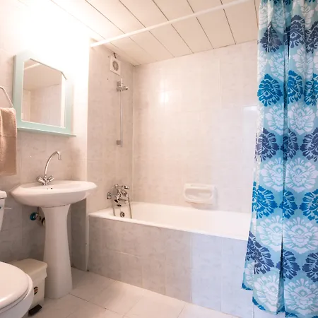 Debbiexenia Hotel Apartments-2