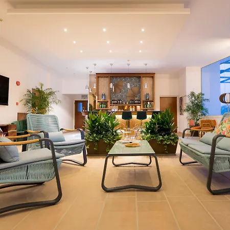 Cavo Zoe Seaside Hotel-2