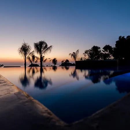 Cavo Zoe Seaside Hotel-3