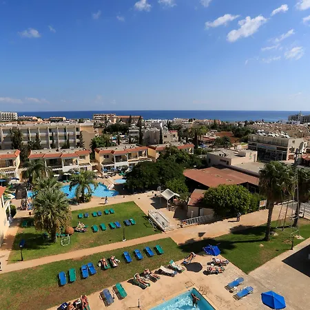 Sun Palace Protaras Waterpark Resort-3