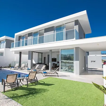 The Complete Guide To Renting Your Exclusive Holiday Villa In Protaras With Private Pool And Close To The Beach Protaras Villa 1562-3