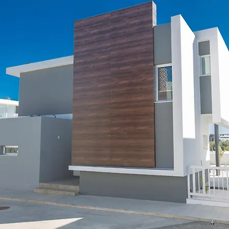 The Complete Guide To Renting Your Exclusive Holiday Villa In Protaras With Private Pool And Close To The Beach Protaras Villa 1562-2