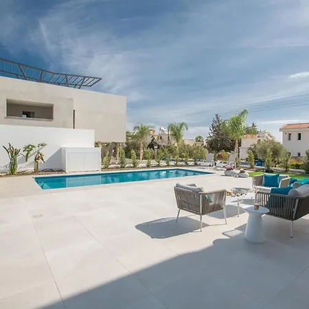 The Complete Guide To Renting Your Exclusive Holiday Villa In Protaras With Private Pool And Close To The Beach Protaras Villa 1707-3