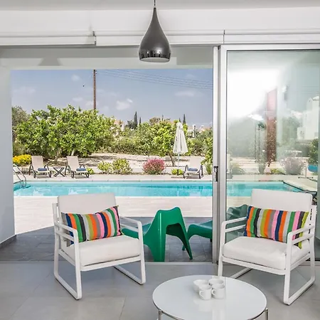 The Complete Guide To Renting Your Exclusive Holiday Villa In Protaras With Private Pool And Close To The Beach Protaras Villa 1551-2
