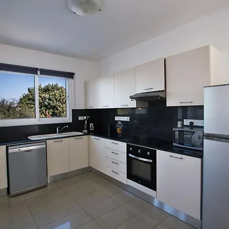 You Will Love This Luxury 3 Bedroom Holiday Villa In Protaras With Private Pool Protaras Villa 1692-3