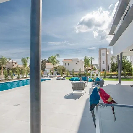 The Complete Guide To Renting Your Exclusive Holiday Villa In Protaras With Private Pool And Close To The Beach Protaras Villa 1707-2
