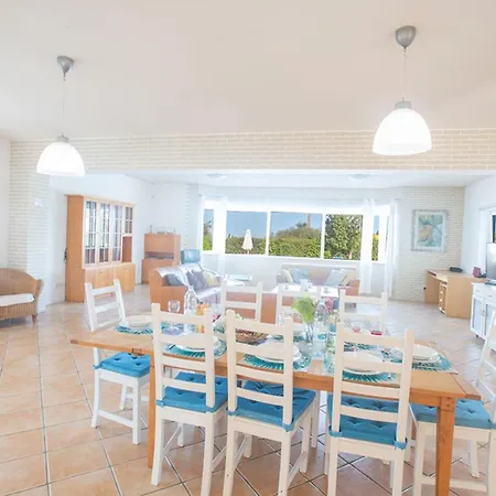 You Will Love This Luxury 4 Bedroom Holiday Villa In Protaras With Private Pool Protaras Villa 1702-3