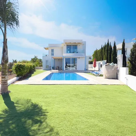 Villa Blue Wave-2