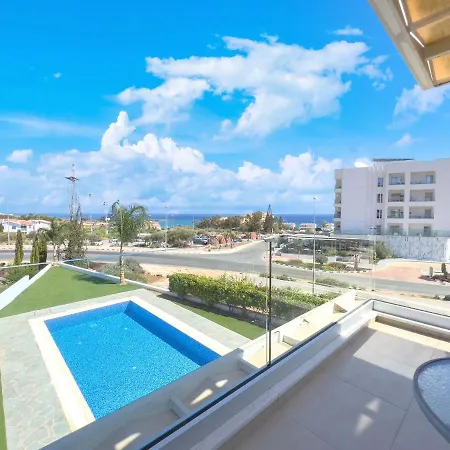 Villa Blue Wave-3