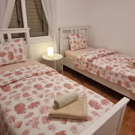 Protaras Sea View Villa With Private Pool-3