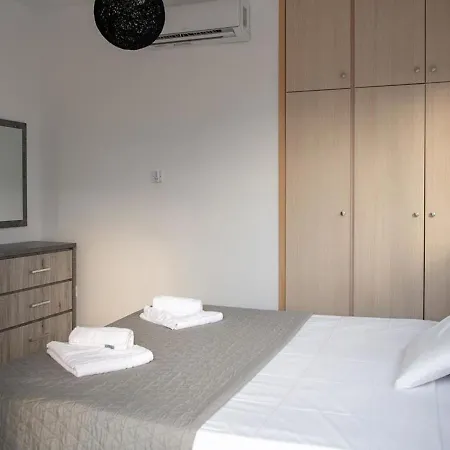 Villa Evelyn By Interhome-3