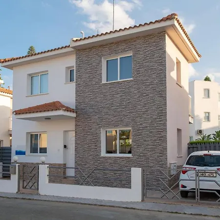 Villa Evelyn By Interhome-2