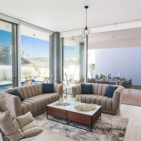 Villa Olive 19-3