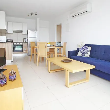 Apartment Lula By Interhome-2