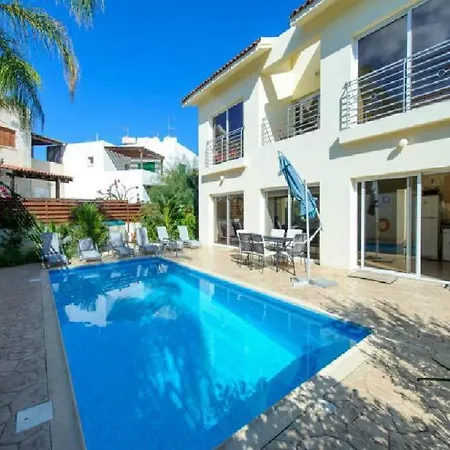 Villa Cliantha-2