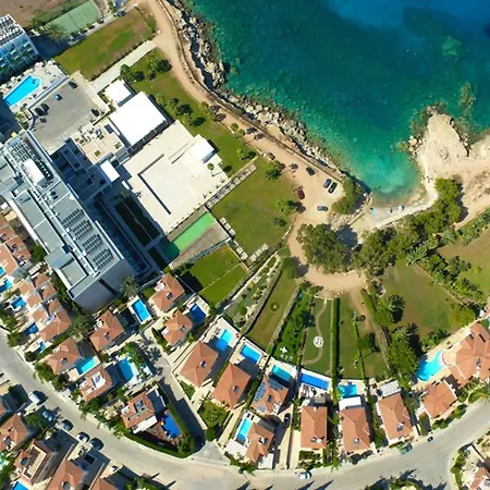 Laila - Coralli Beachfront Apartment-2