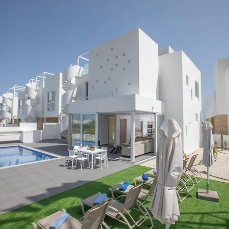 Vie Bleu Villas-3