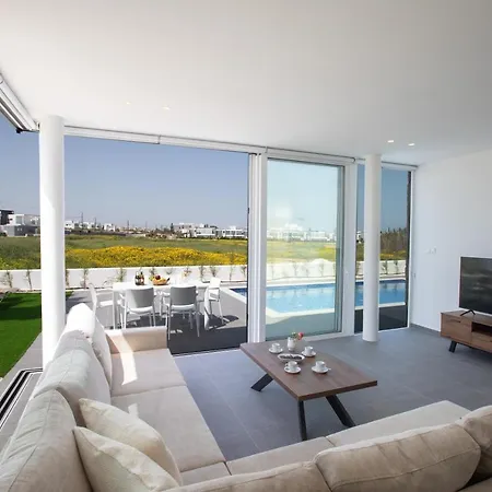 Vie Bleu Villas-2