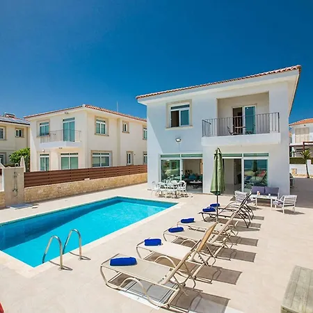 Villa Mesogeios Me16-3