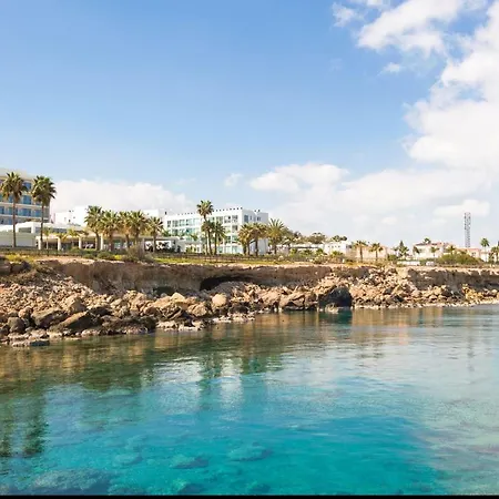 Bliss - Coralli Beachfront Apartment-3