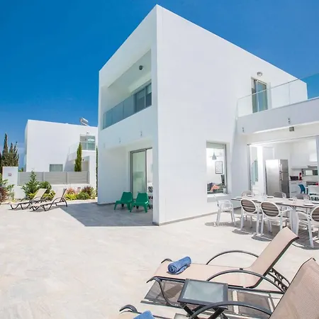 Protaras Greco Villa Ccv2-2