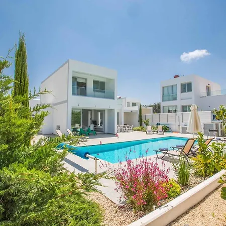 Protaras Greco Villa Ccv2-3