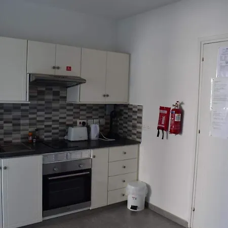 Maria Holiday Apartments-3