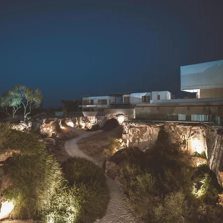 Sanders Konnos Bay Athina - Breathtaking 6-Bedroom Villa On The Beach Front-2