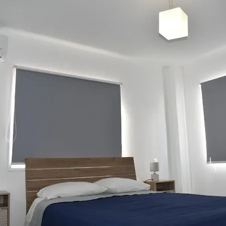 Maria Holiday Apartments-2