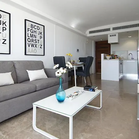 Apartment Josephine By Interhome-3