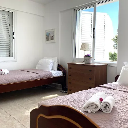Kalamies Beach Villas-2