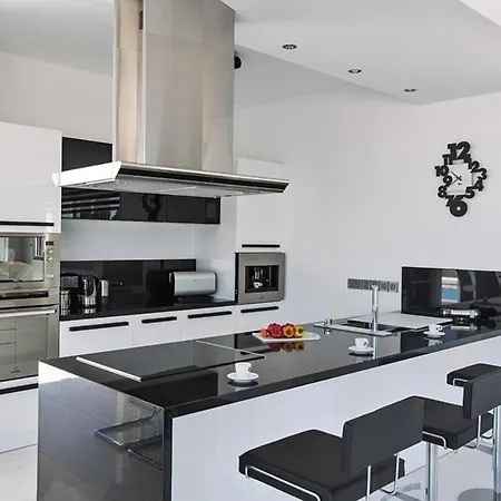 Ferienhaus Fuer 6 Personen Ca 200 M In Protaras, Suedkueste Von Zypern-3