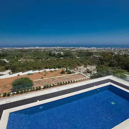 Ferienhaus Fuer 6 Personen Ca 200 M In Protaras, Suedkueste Von Zypern-2