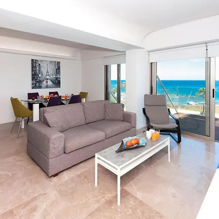Apartment Marina By Interhome-2