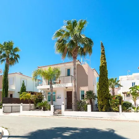 Villa Natalie By Interhome-3
