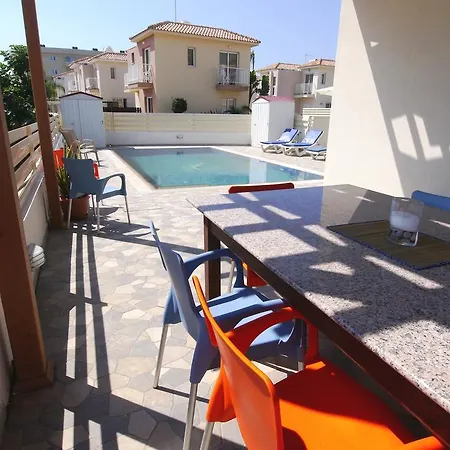 Maouris Villa-2