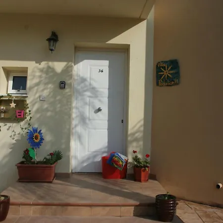 Pedalion Villa-2