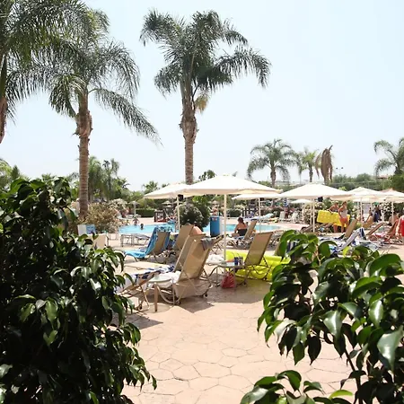 Tsokkos Gardens Hotel-3
