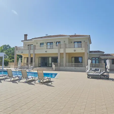 Sparta Luxury Villa-2