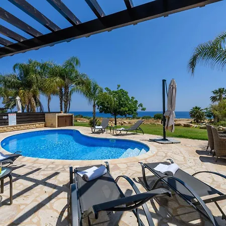 Villa Greco Mare #5-3