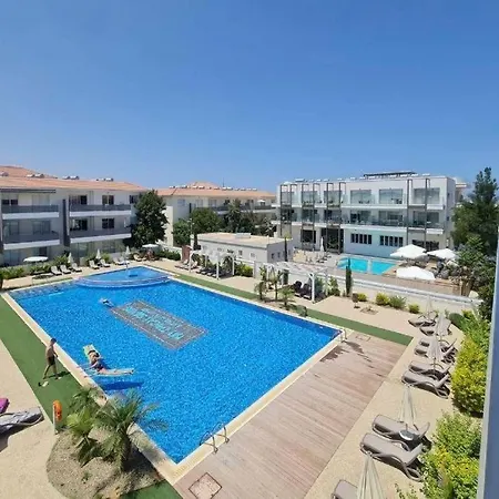 Mythical Sands Resort - Maria-2