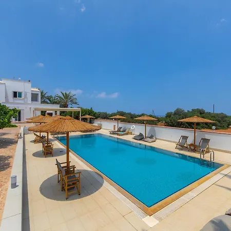Protaras Views Villa Pram1-3