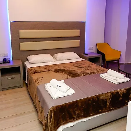 Captain Pier Hotel-2